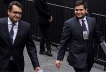 AMLO’s sons seek legal protection against possible arrest warrants