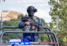 Former director of the Zacatecas Investigative Police kidnapped
