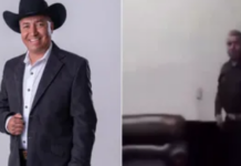 Who is Rogelio González Álvarez? Here is what we know about the mayor of Villanueva, Zacatecas, who is facing controversy after holding a private meeting in the council chamber.