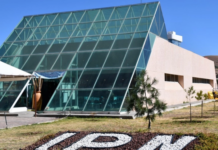 Zacatecas, in severe educational paralysis