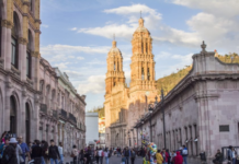 Calls to regulate Airbnb in the state of Zacatecas