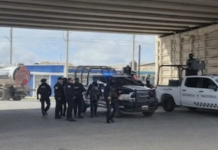 Victims of Zacatecas deaths identified: Businessmen and former officials from various municipalities among the victims
