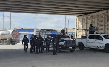 Victims of Zacatecas deaths identified: Businessmen and former officials from various municipalities among the victims