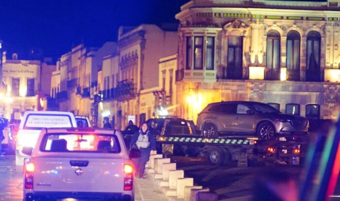 Zacatecas: Narco peace or true peace? (Opinion)