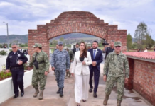 The “SAGAZ Plan” is presented to stop crime in Aguascalientes and Zacatecas
