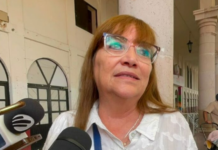 Eighty properties in the Historic Center of Zacatecas remain under a “red light” status.
