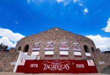 Court overturns suspension of bullfighting events in the state of Zacatecas.